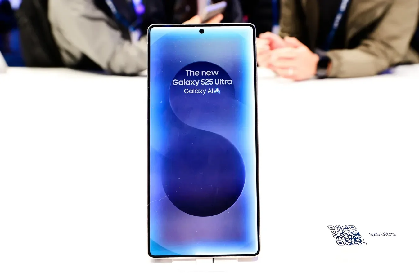 Galaxy refresh: Samsung launches One UI 8.5 with new Galaxy features