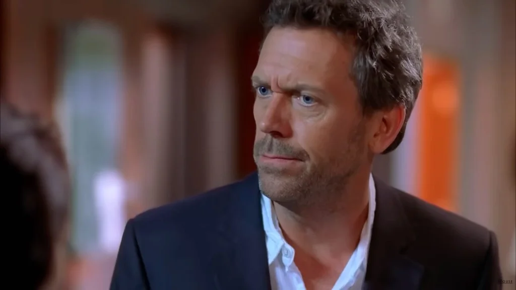 Laurie Defends TV Tropes as Streaming Sequels Enter the Spotlight