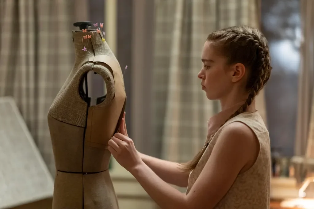 Prime Video Teases Carrie TV Series With First-Look Images