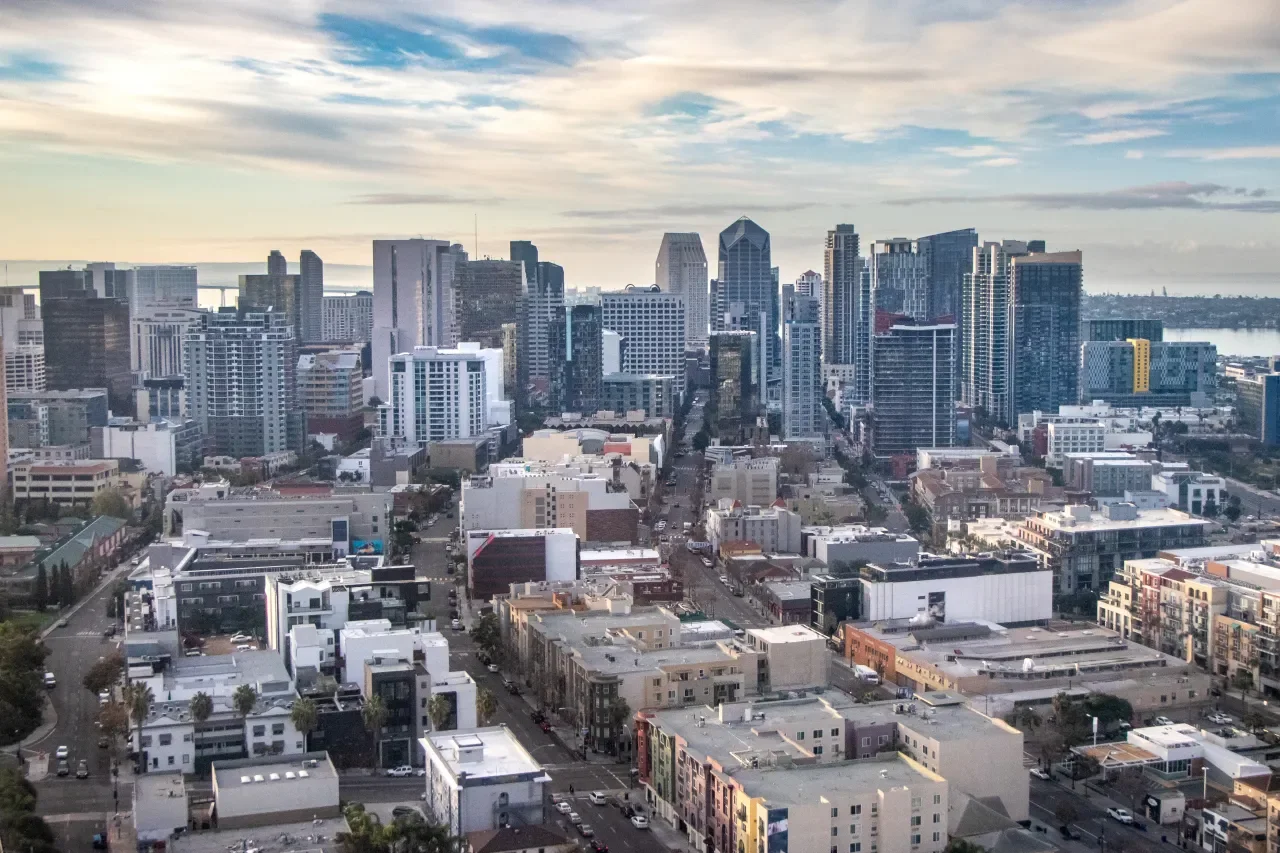 Multiple Fatal Stabbings Under Investigation in San Diego and San Francisco