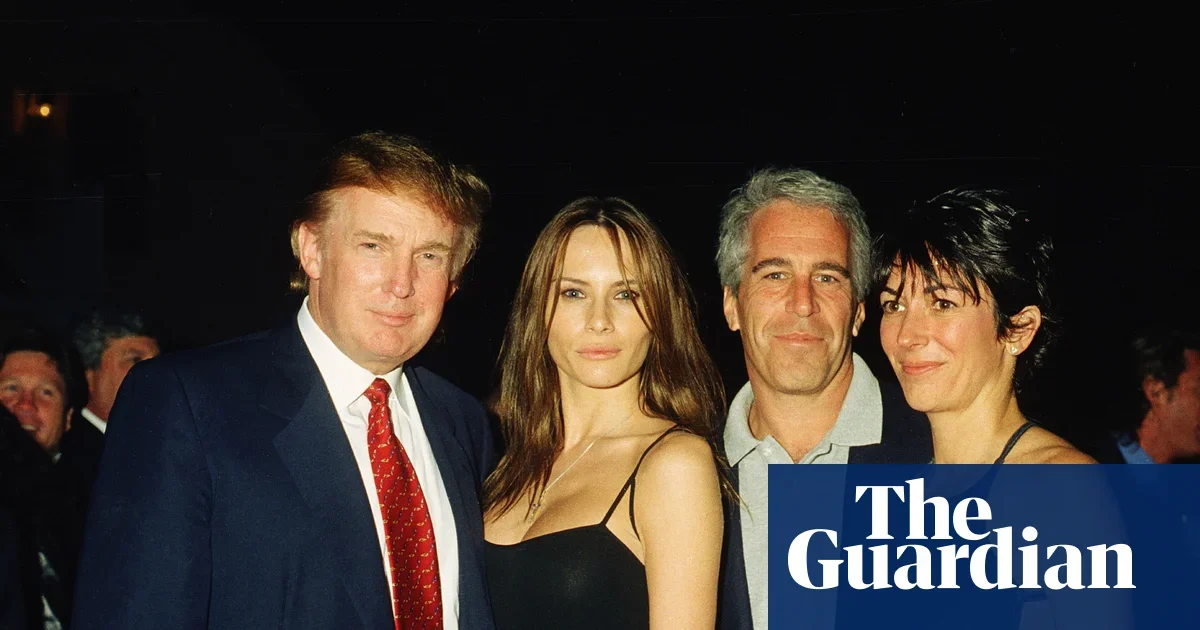 Epstein survivors slam Melania Trump for shifting burden as hearings proposed