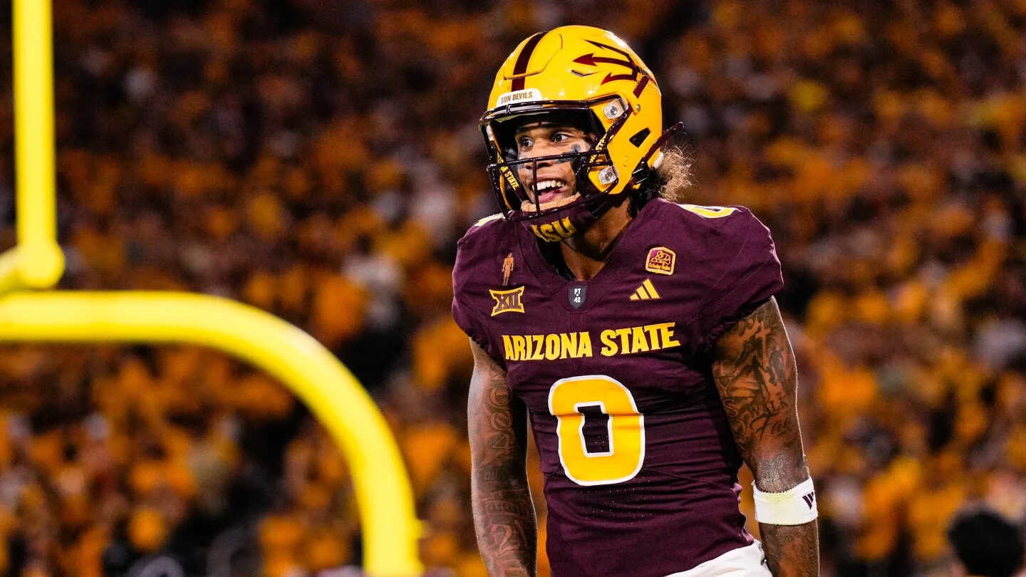 2026 NFL Draft: Early Rookie Fantasy Targets and Fades