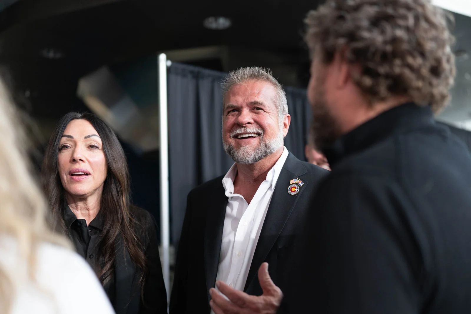 Victor Marx clinches Colorado GOP gubernatorial primary in a razor-thin win