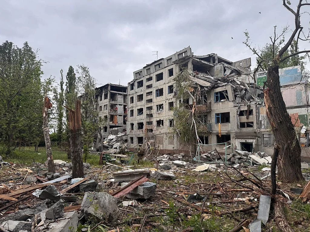 Zelensky debunks Putin’s Kostiantynivka claim as Ukraine broadens long-range strikes