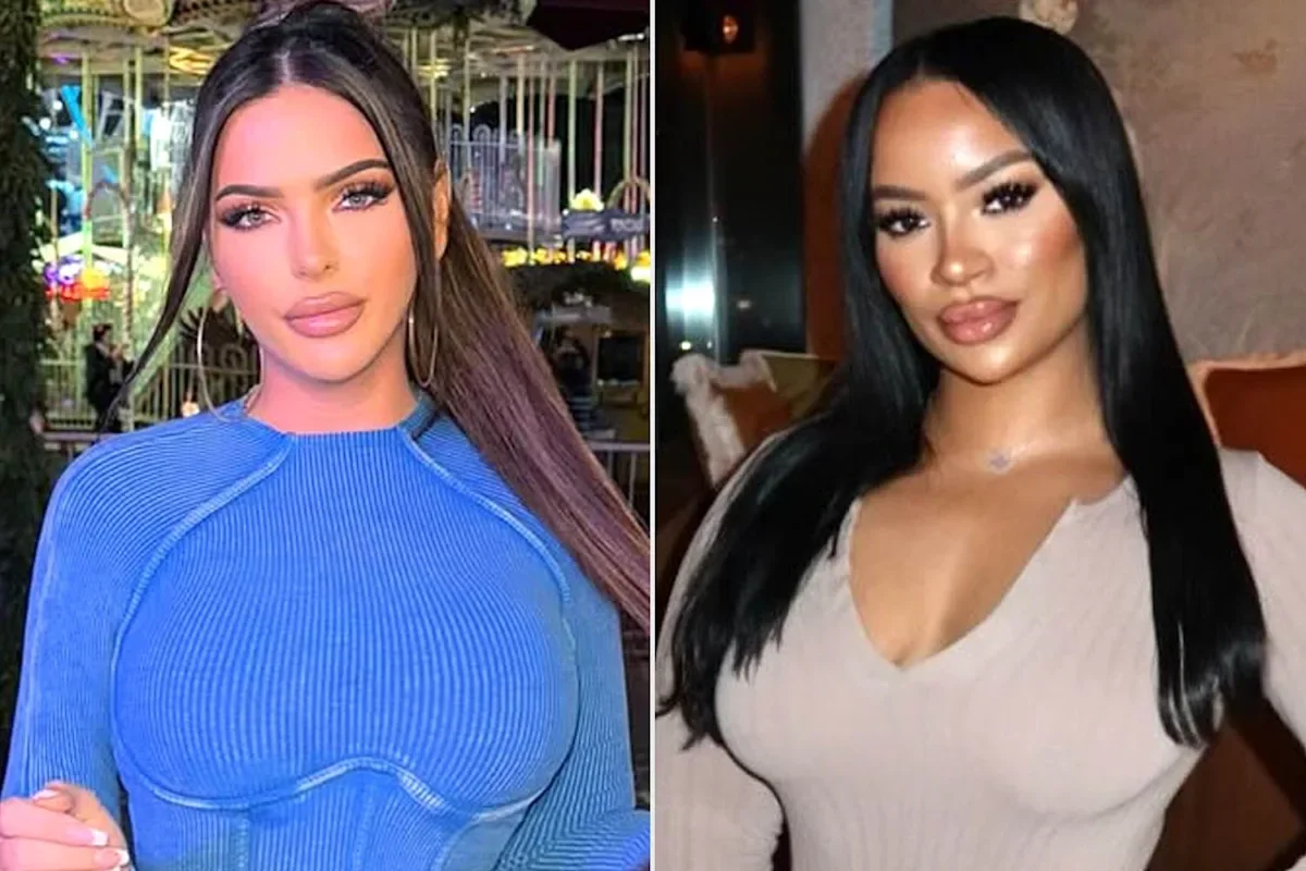 Influencer Klaudiaglam’s death linked to rival’s alleged car attack in London