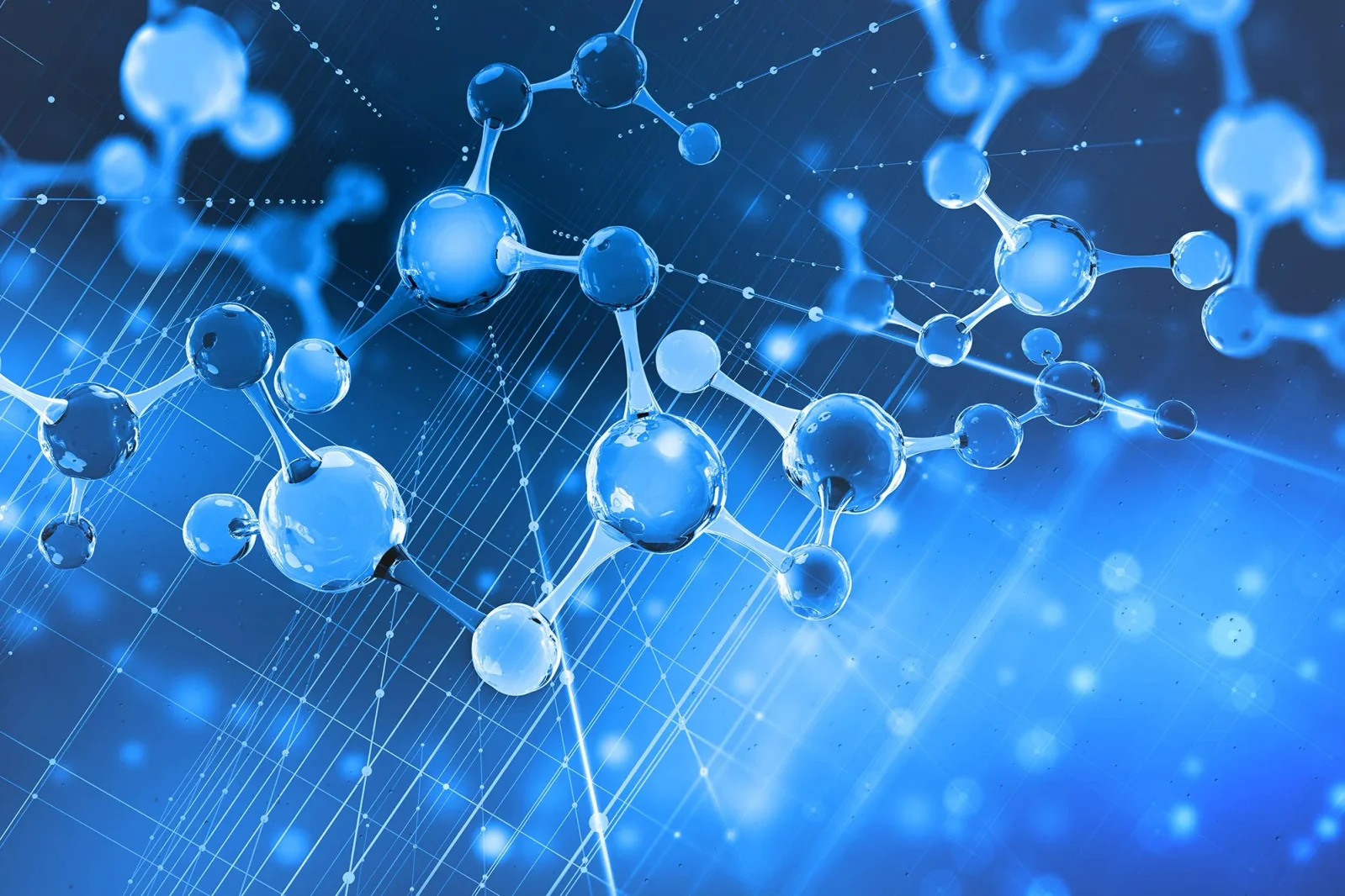 Inductive Effect Under Review: New Study Promotes a Molecule-Wide View of Electrons