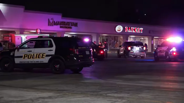 Nightclub Argument Turns Deadly: Woman's Ex-Boyfriend Shoots Man