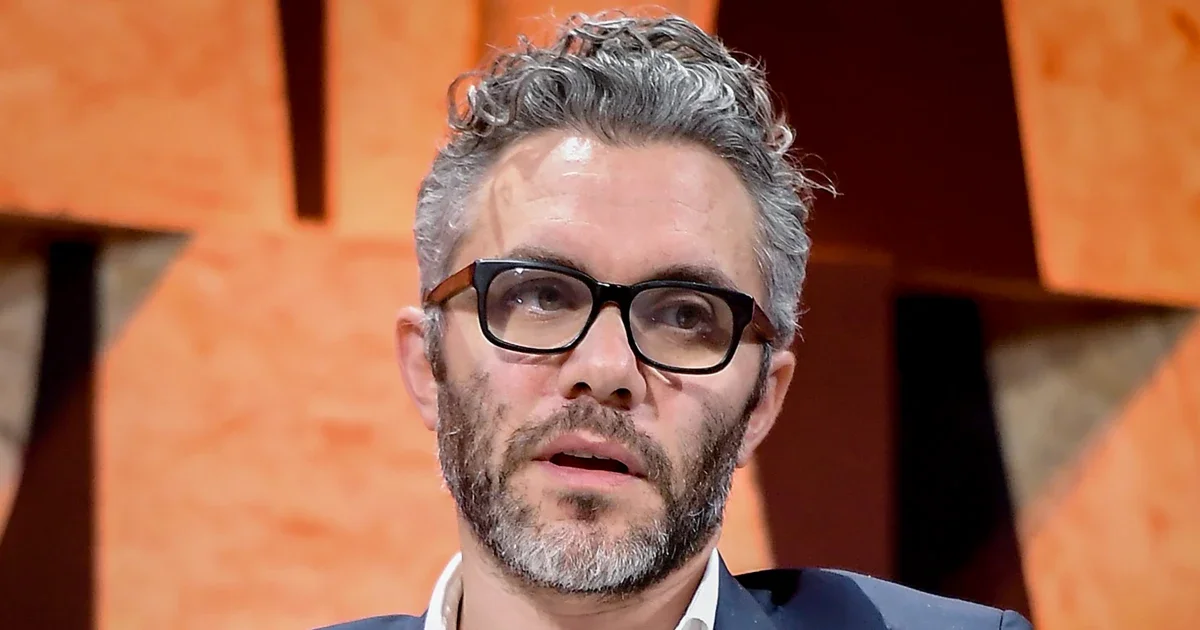 Nick Bilton Named Head of 60 Minutes as CBS News Revamps Its Flagship