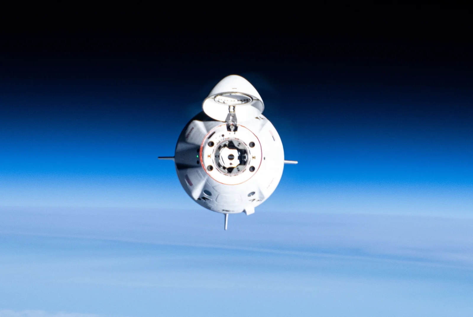 NASA expands SpaceX crew contract to add six post-certification missions