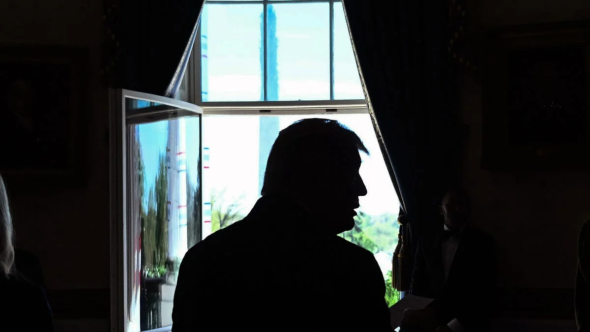 Trump's ceasefire gamble leaves the U.S. facing unclear next moves