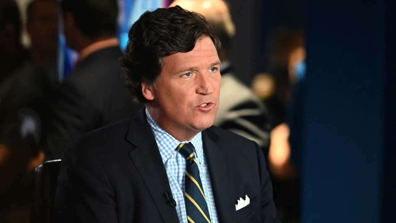 Feds probe alleged hack in Tucker Carlson footage leak.