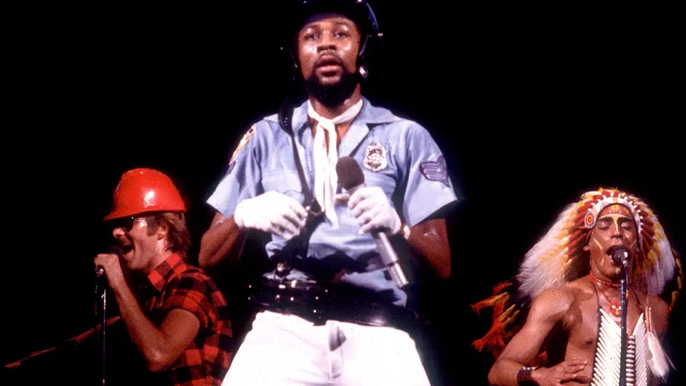 Victor Willis, Village People Frontman Behind YMCA, Dies at 74