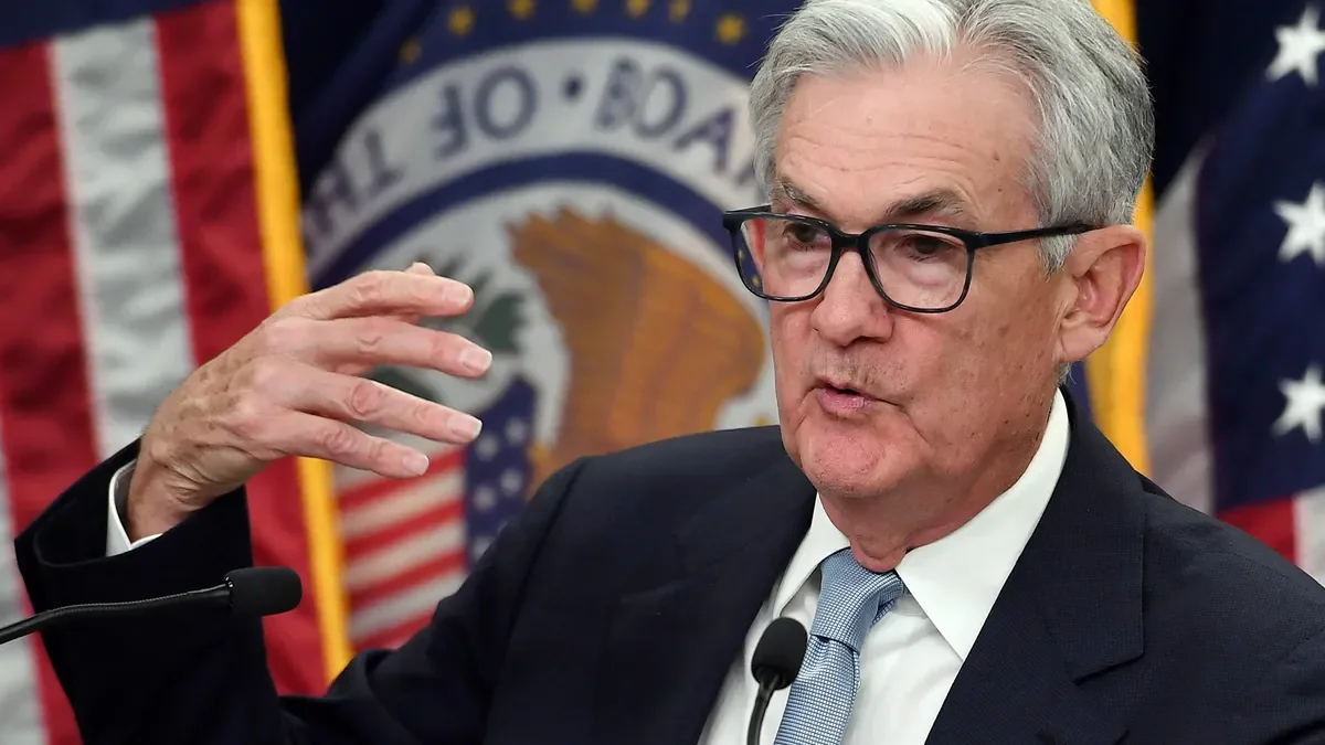 The Fed's Actions and the Fate of the US Economy