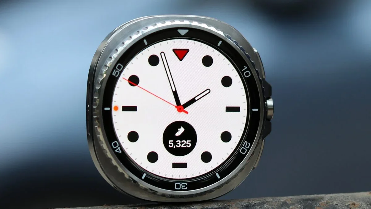 Galaxy Watch Battery Drain Mystery Linked to Google Play Services