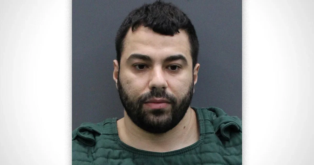 Roommate charged with two counts of murder in deaths of USF PhD students