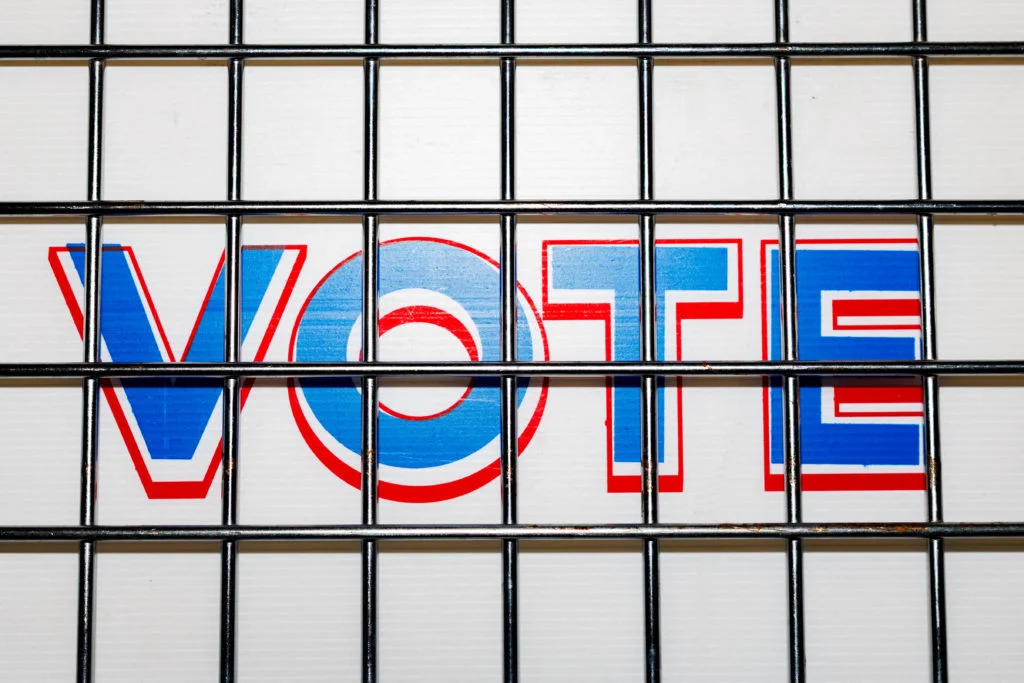 Pennsylvania primaries set up a House battleground as Democrats target four GOP seats