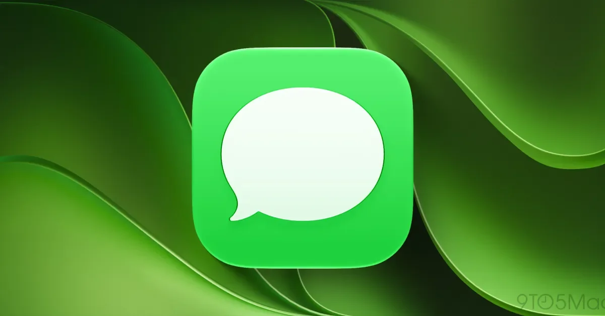 Apple revamps Messages in iOS 27 with one-tap intelligence, a new Drawing app, and stronger RCS