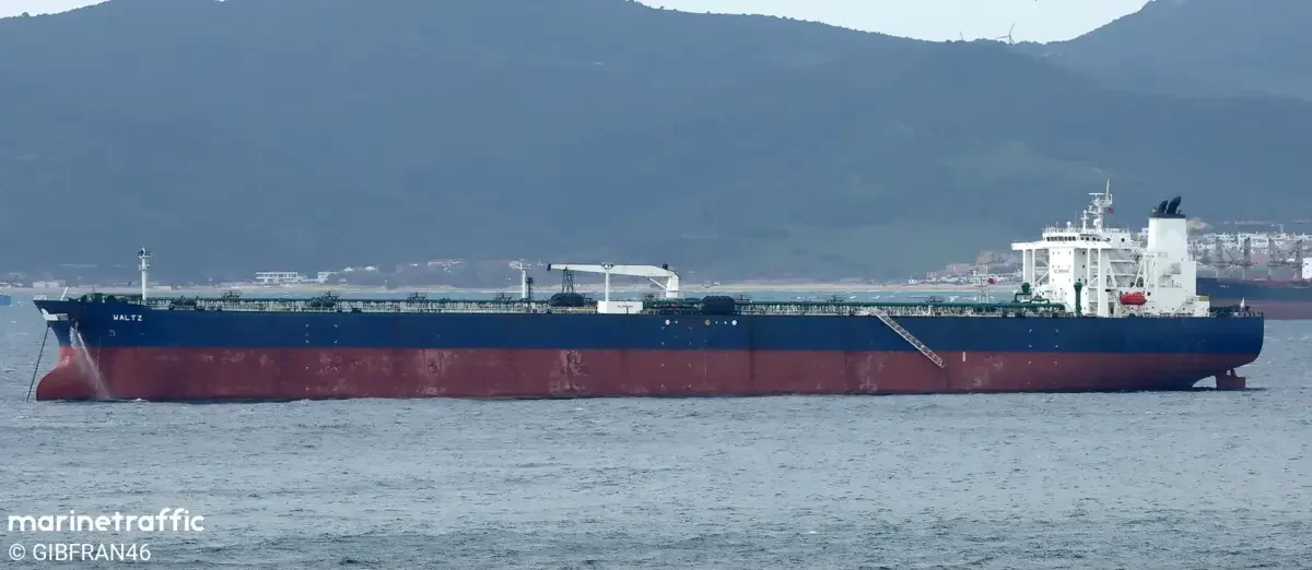 Drones Hit Russia’s Shadow Fleet Tankers Off Turkey’s Black Sea Coast