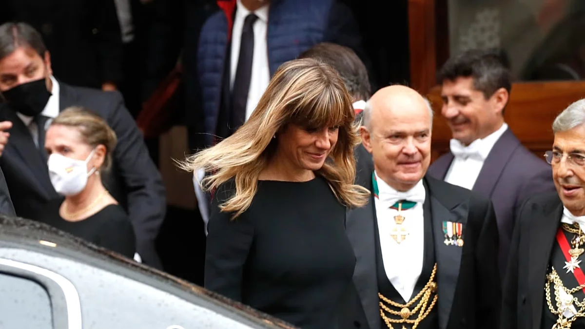 Trial Looms for Spain PM's Wife as Travel Ban Is Imposed in Corruption Case