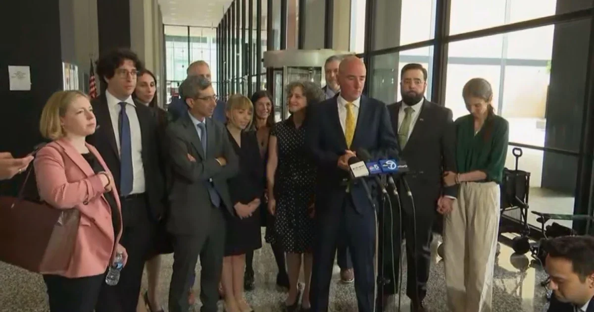 Broadview Six: Federal Charges Dropped After Grand Jury Misconduct Allegations