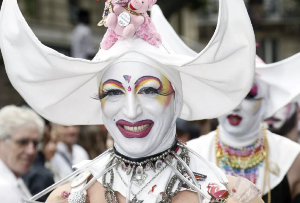 Controversy Surrounds LA Dodgers' Pride Night Invite.