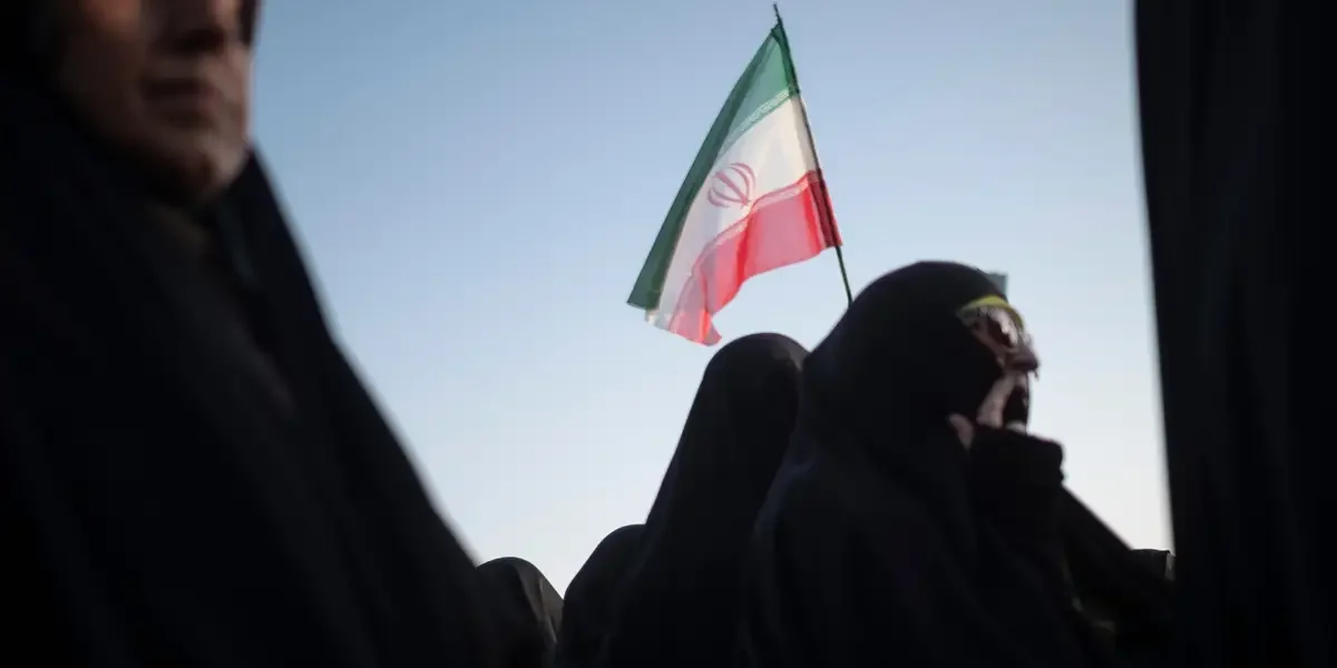 Iran Labels Non-Hijab-Wearing Actresses as Mentally Ill