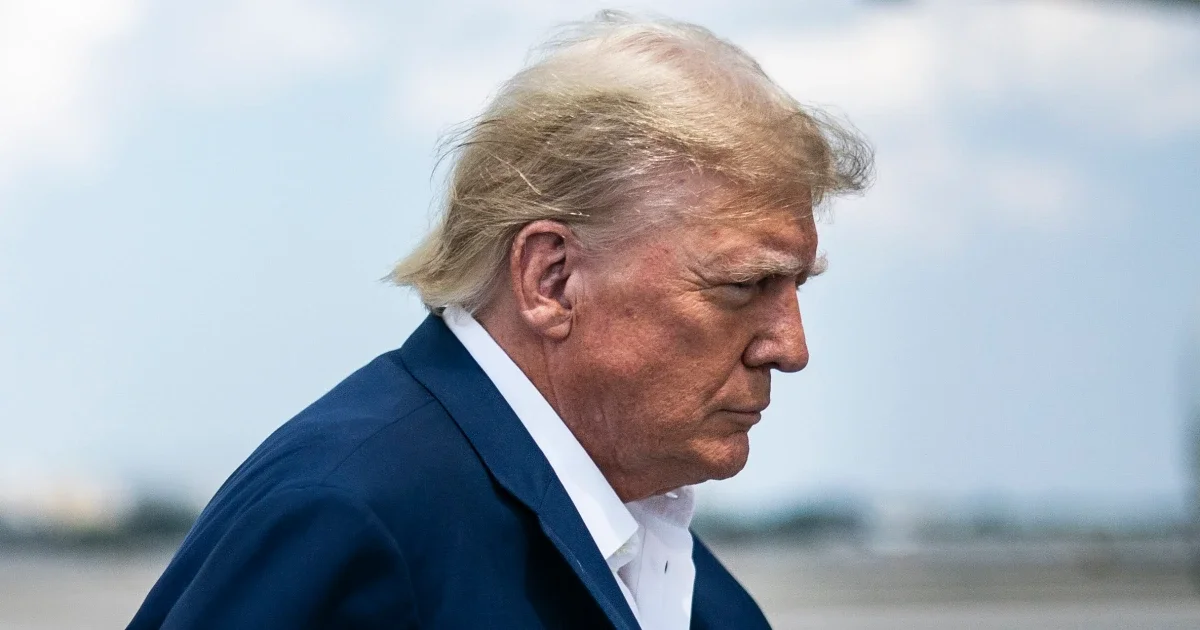 Trump fights to suppress Georgia election interference charges.
