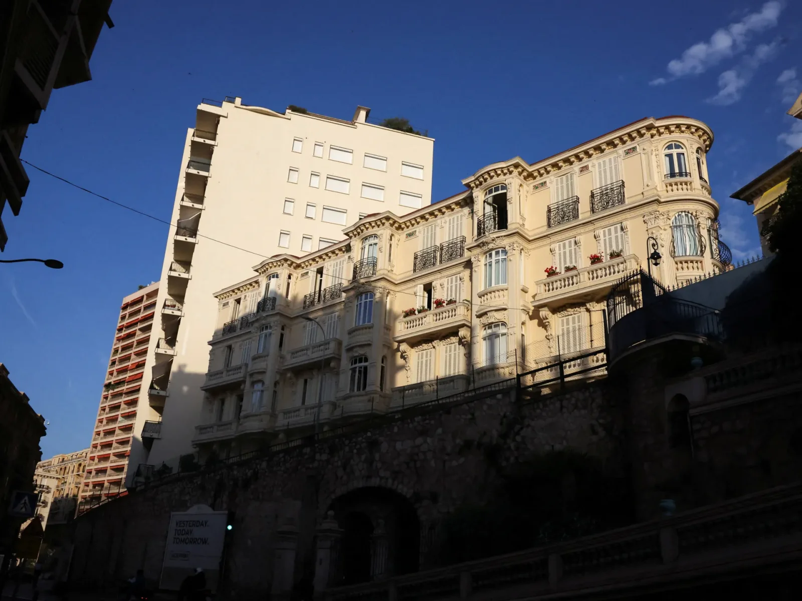 Monaco blast injures Ukrainian oligarch Vadym Yermolaiev and family as investigators hunt a lone suspect