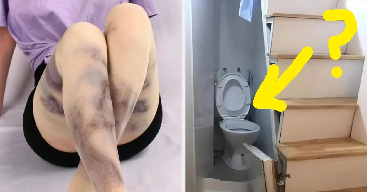 52 Fails, 52 Laughs: A Hilarious Roundup of Everyday Missteps
