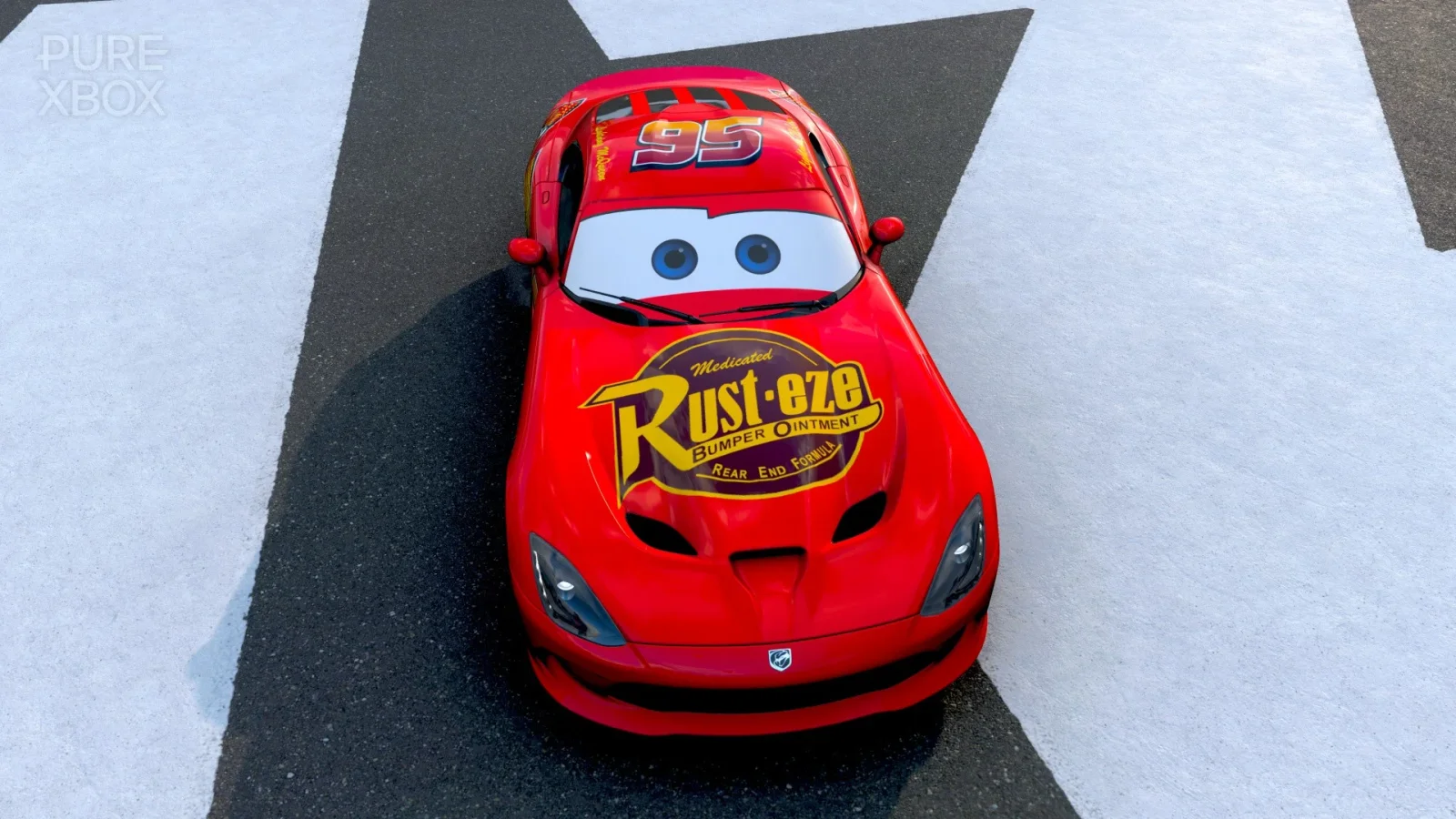 Xbox Execs Laud Playground's Forza Horizon 6 Early-Access Triumph