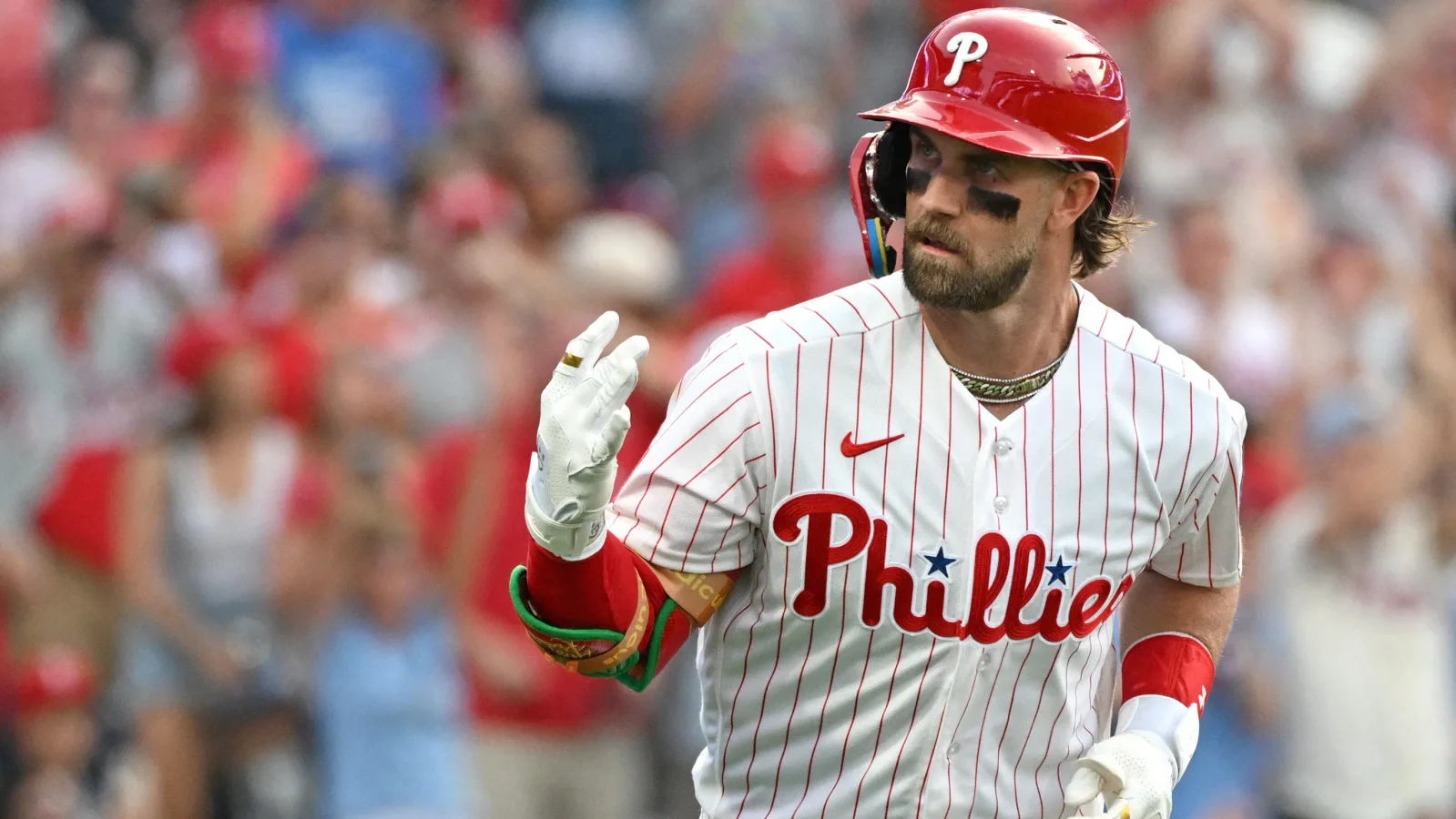 MLB Home Run Derby streams exclusively on Netflix from Philadelphia tonight