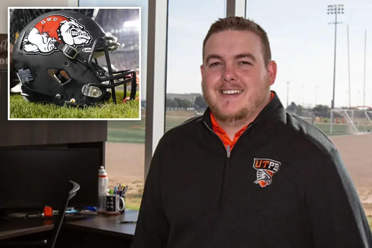 Gardner-Webb parts ways with Kris McCullough after one-game tenure amid probe