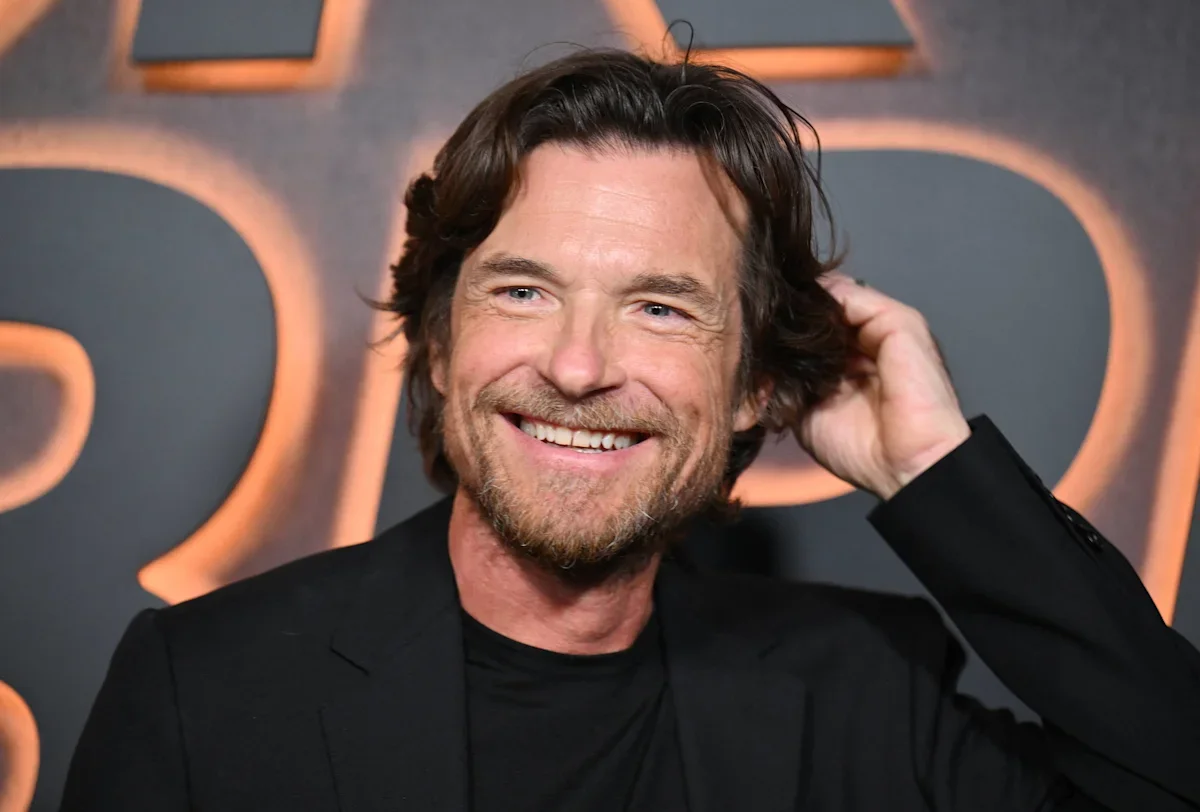 Jason Bateman's Monaco Leopard Night: Arrest Revealed