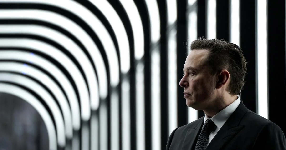 Challenges Facing Elon Musk and Tesla's Future