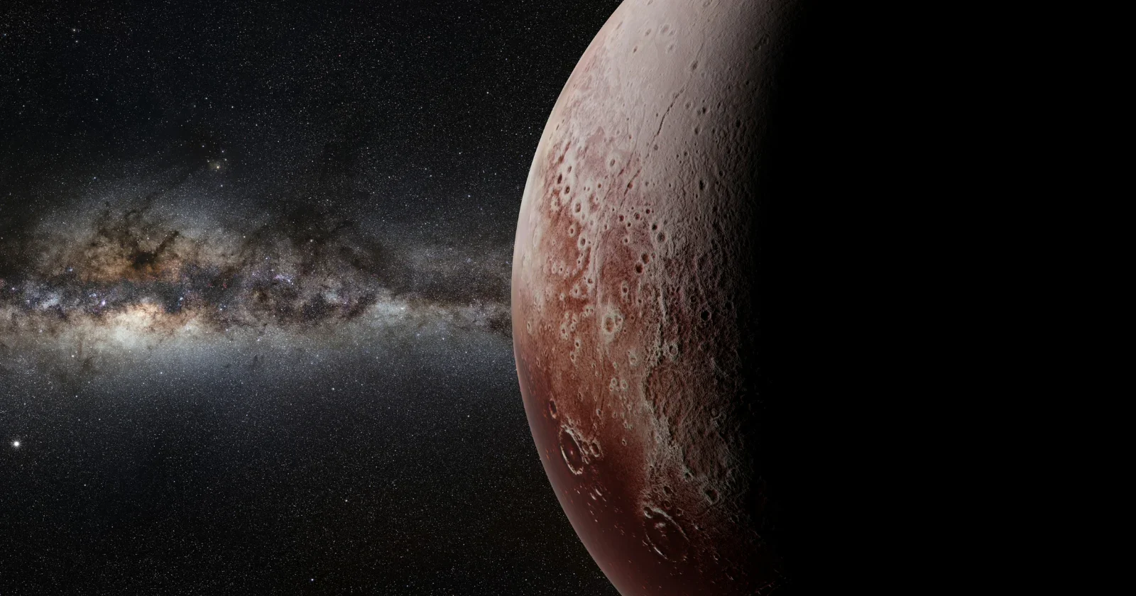 New Horizons Reveals Pluto’s Giant Hearts and Hidden Ocean Clues