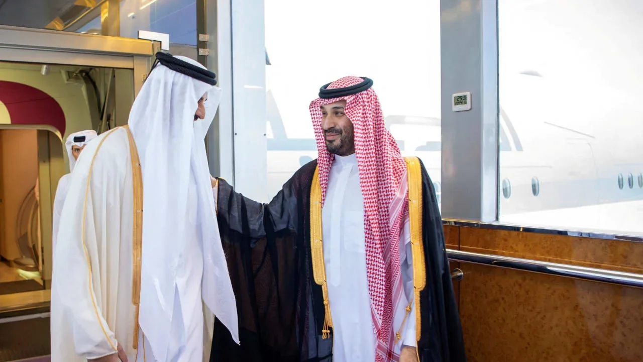 Gulf states resist Trump's Abraham Accords demand, citing prematurity and regional balance