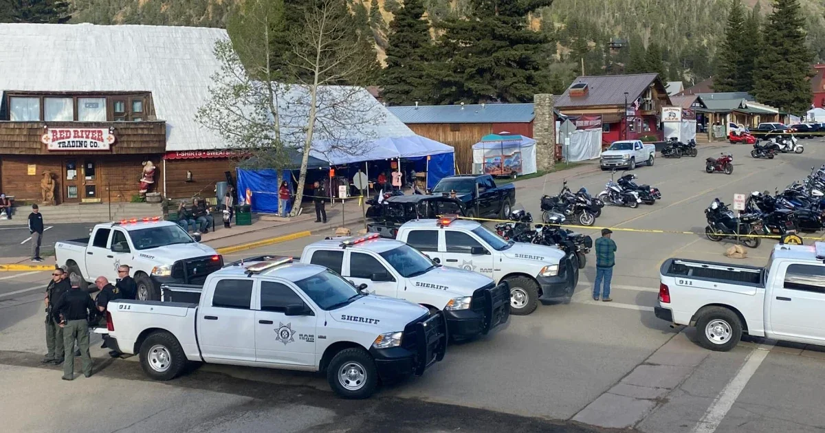 Memorial Day weekend shootings leave 16 dead and dozens injured in the U.S.