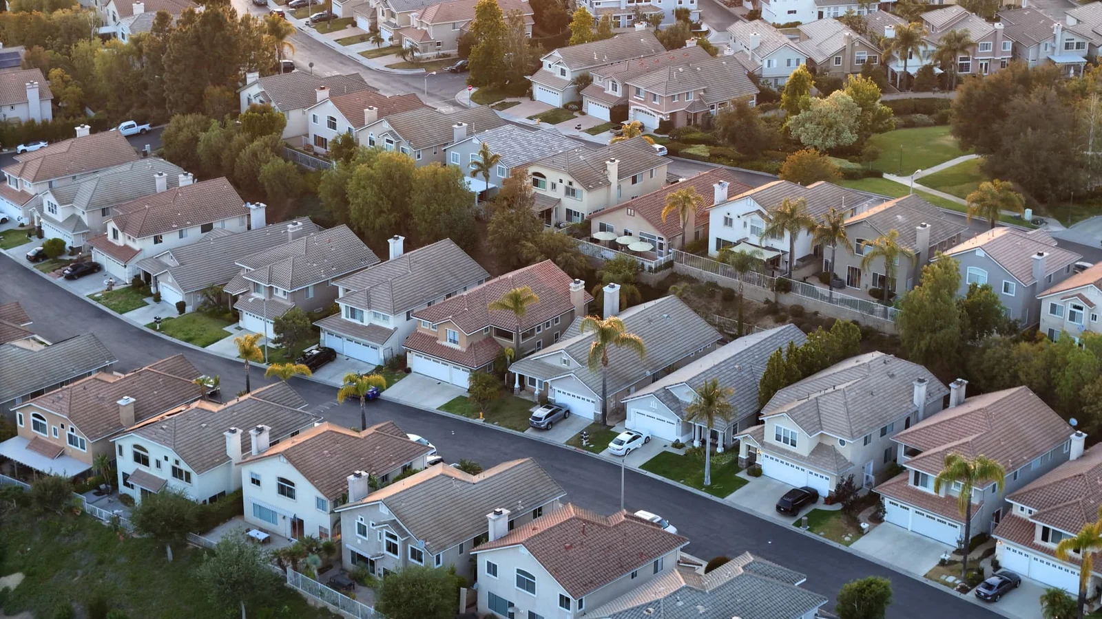 Housing-investor sentiment hits a three-year low as rates and costs surge