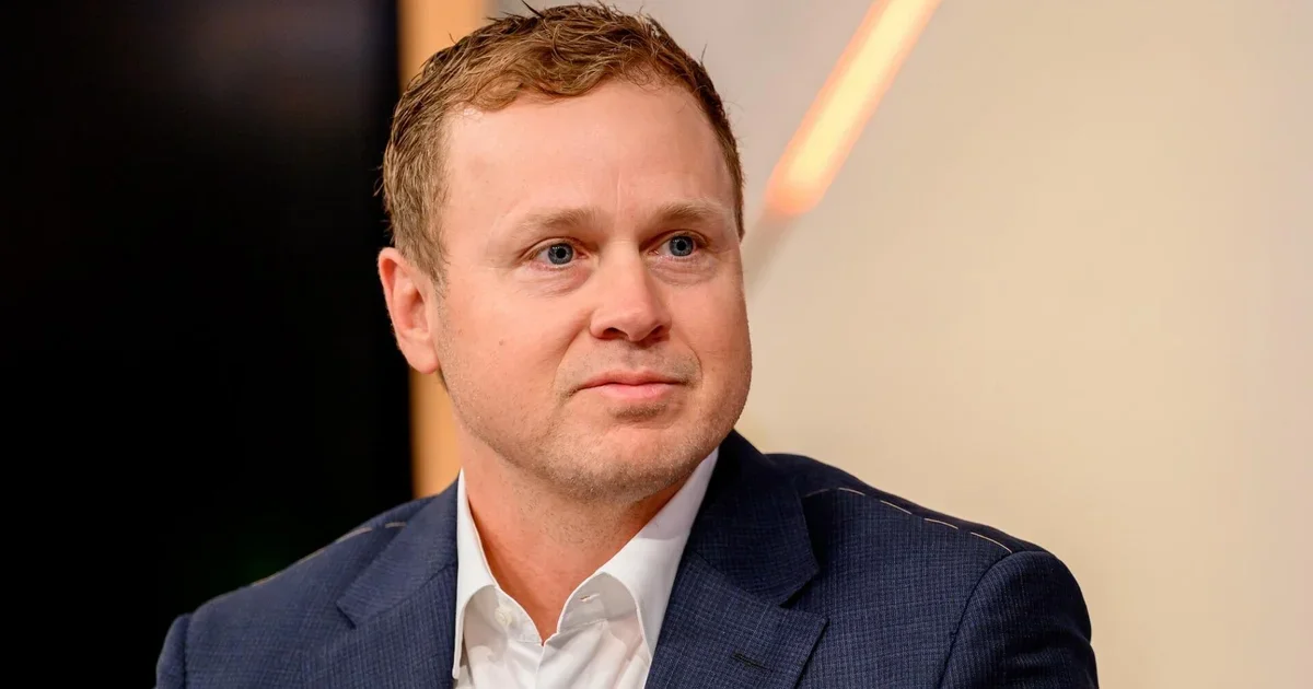 Spencer Pratt Bets on a Local Rise, Drawing Obama Parallels for LA Mayoral Bid