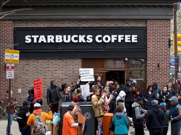 Starbucks to Pay $2.7M in Additional Compensation to Fired White Manager