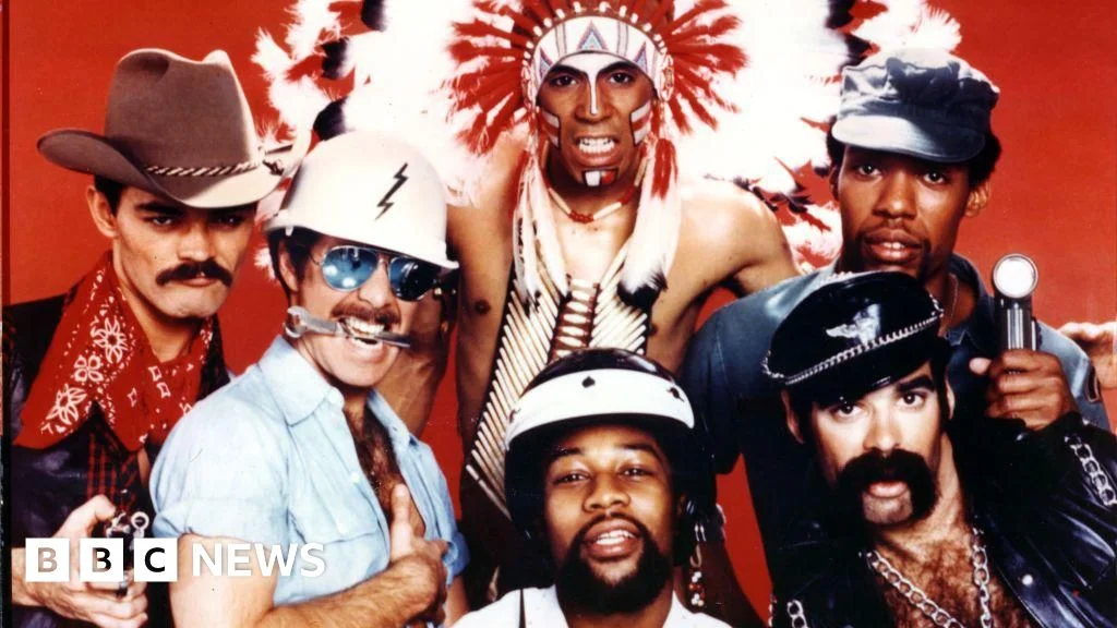 Victor Willis, Voice of the Village People, Dies at 74