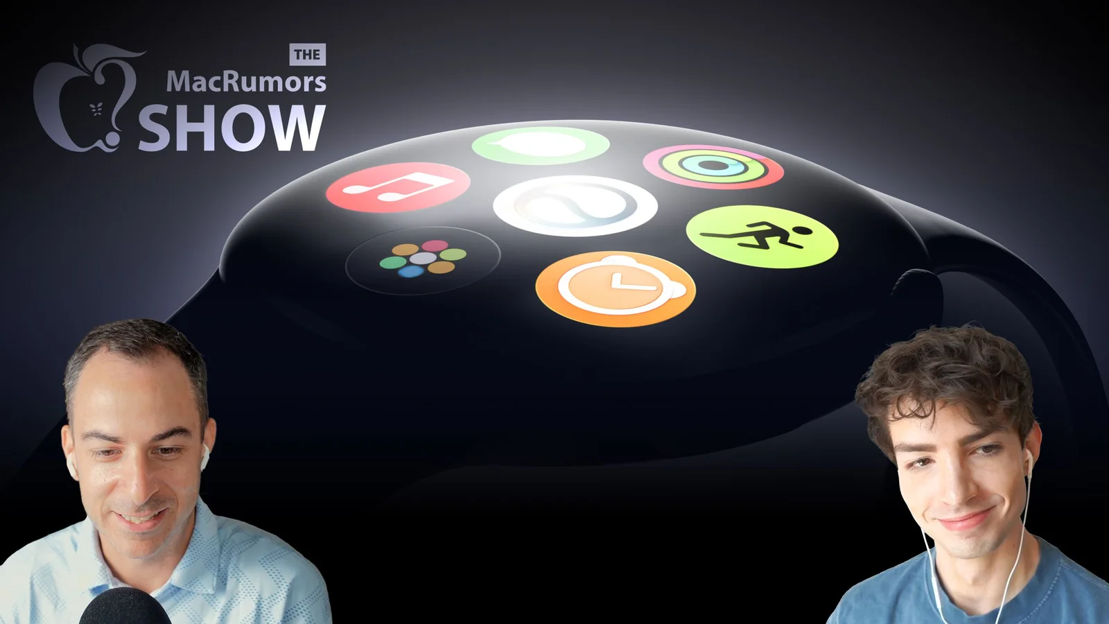 Apple Watch Heads for a Radical Redesign and AI-Driven Future