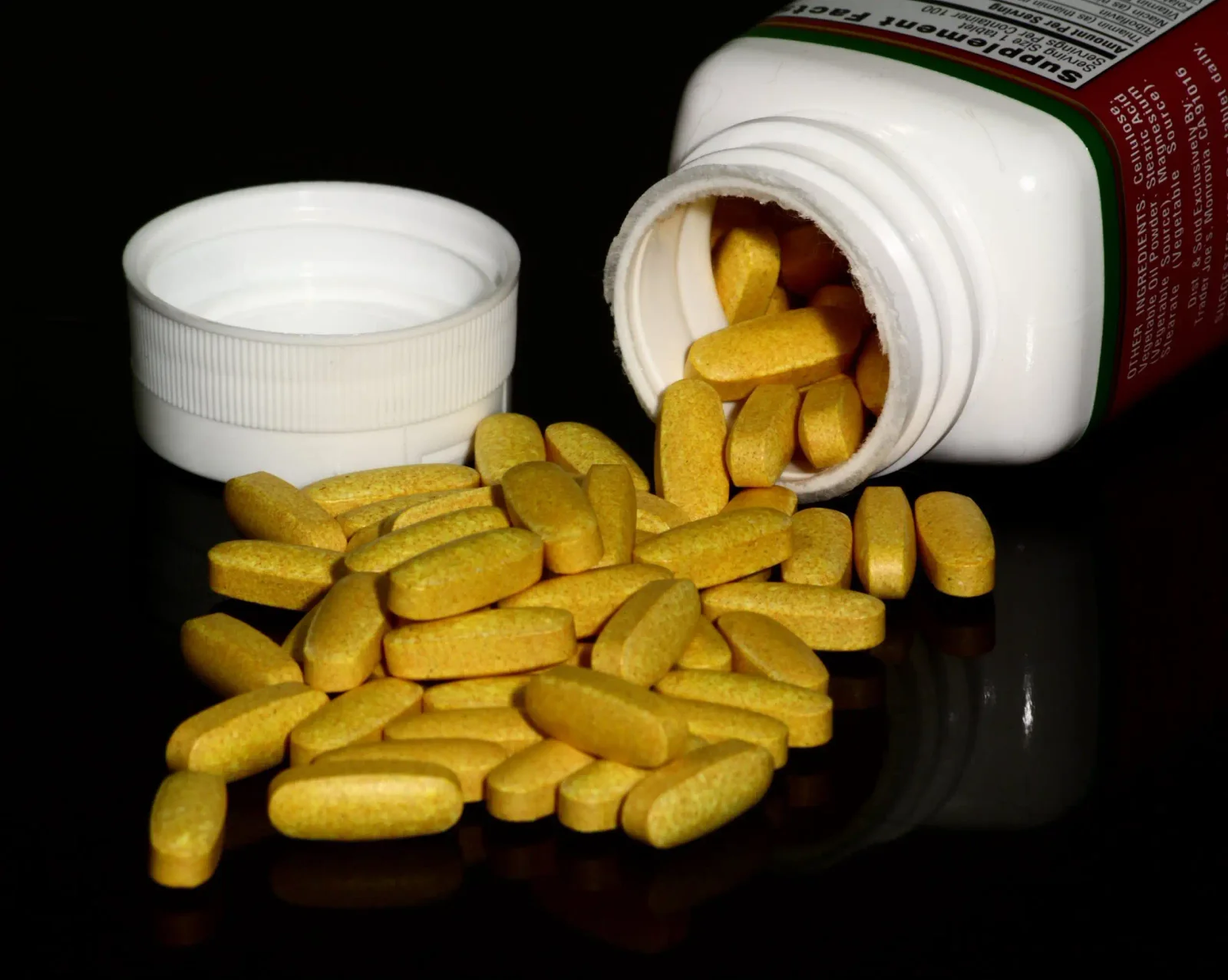 Psyllium, collagen, and creatine rise above the rest: a dietitian weighs supplements
