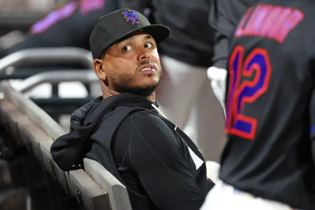 Peralta’s Trade Buzz Grows After Mets Scratch Him