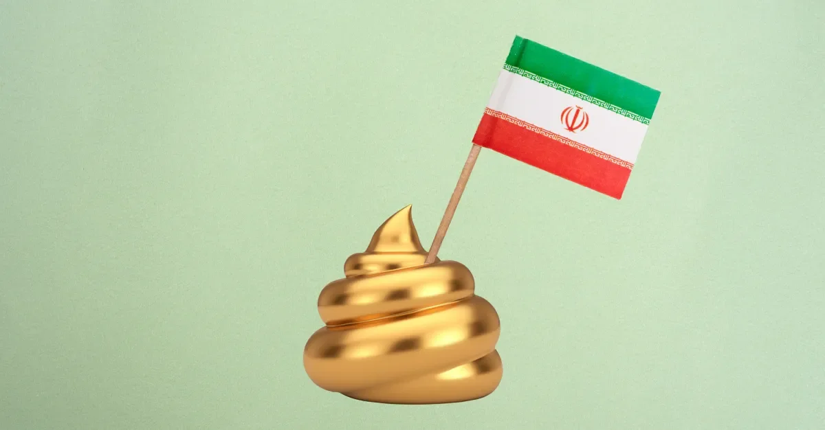 Lego AI Slop and the Blackout War: How Iran Leveraged Meme Propaganda