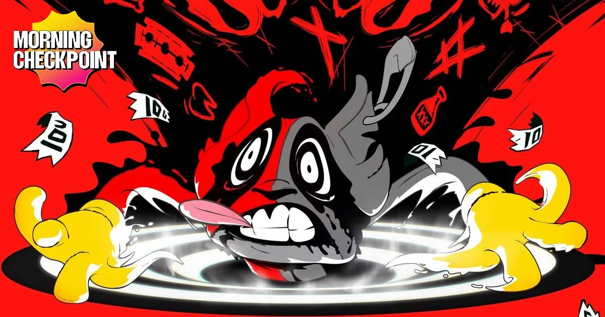 Indie Cuphead-Style Into The Unwell Delays Early Access to 2027