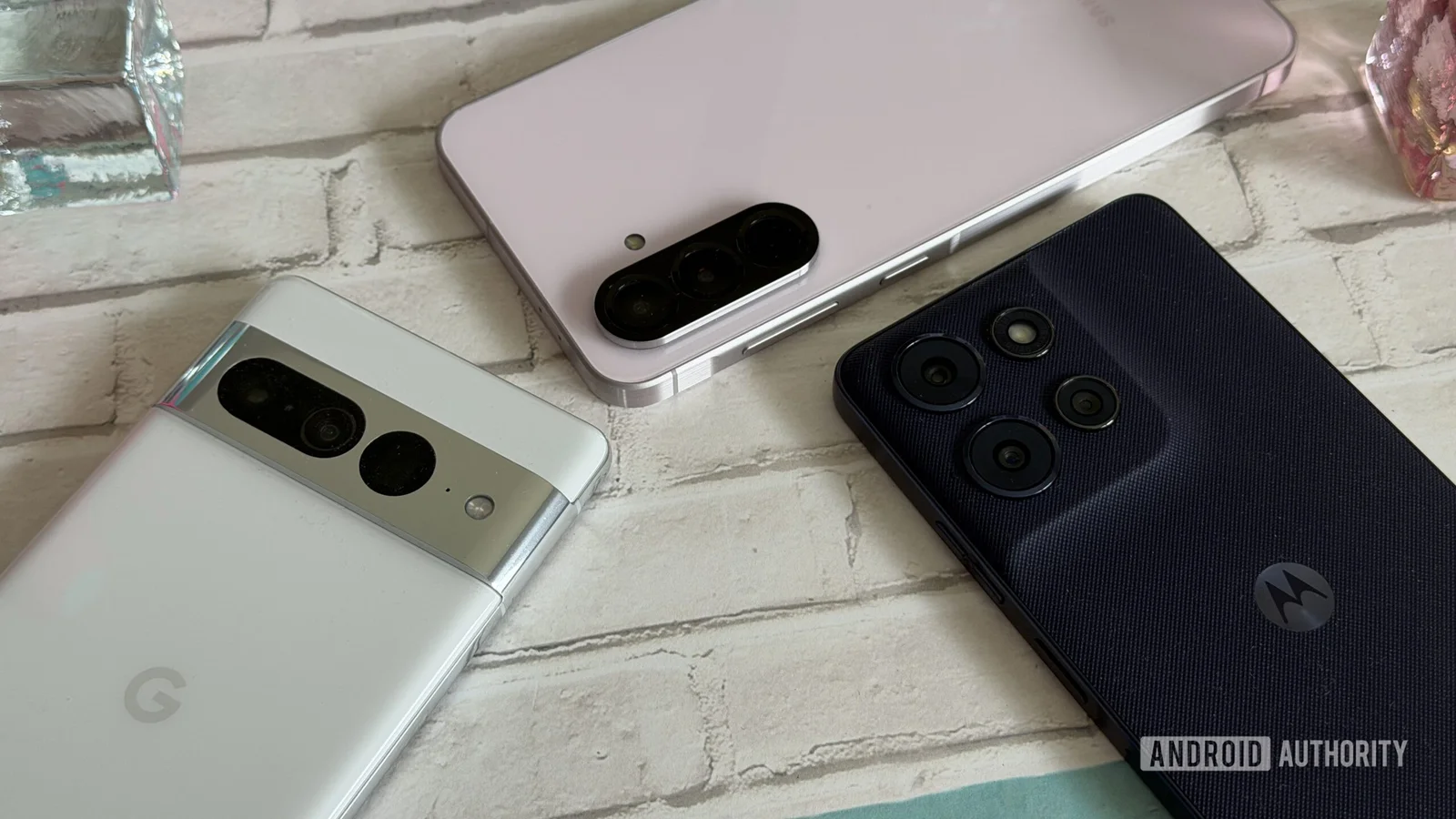 Six Android Phones Android Authority Says You Should Consider Replacing in 2026