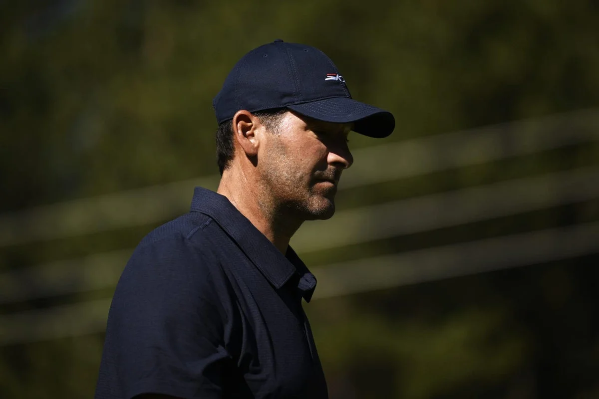 Romo’s CBS Paycheck Hits a Snag as DUI Arrest Reshapes Broadcast Future