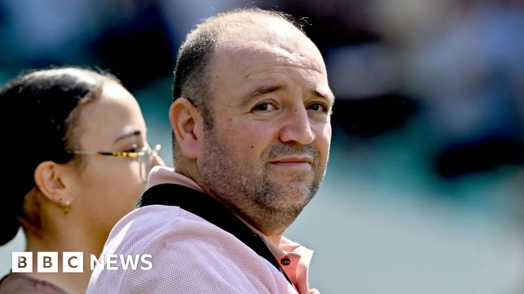 Bondi Beach hero Ahmed al Ahmed faces assault charges