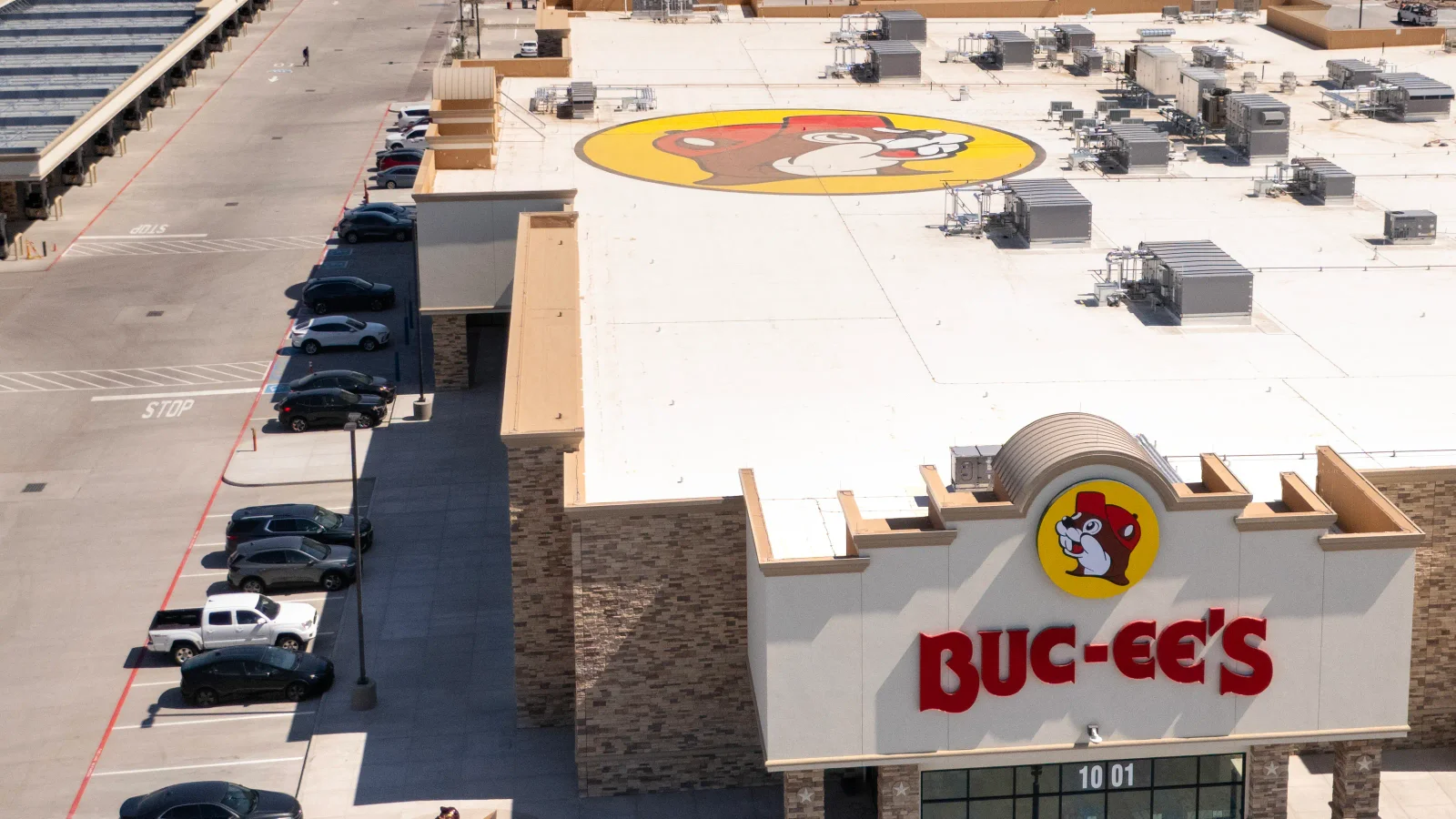 Arizona's first Buc-ee’s opens in Goodyear amid traffic plan